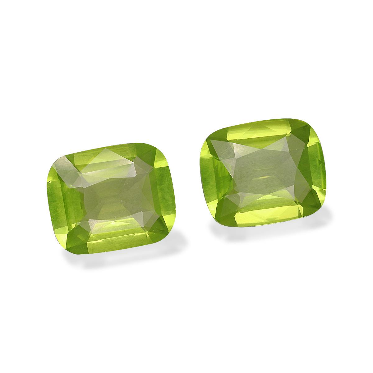 Peridot 6.92 ct